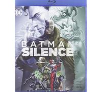 Batman : Silence - Blu-Ray