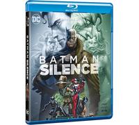Batman : Silence Blu-ray