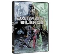 Batman : Silence DVD G
