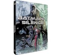 Batman : Silence – Blu-ray – Édition Steelbook – Warner Bros.