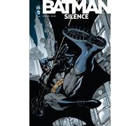 BATMAN SILENCE - Tome 0 - Jim Lee - Urban Comics - broché - Comics