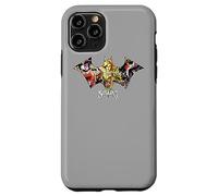 Batman Sirens Bat Coque pour iPhone 11 Pro