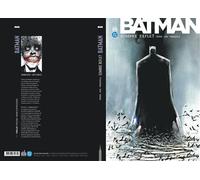 Batman – Sombre Reflet – Intégrale (Tome 0)