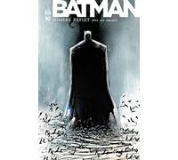 Batman – Sombre Reflet – Intégrale (Tome 0)