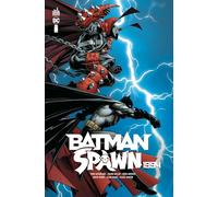 Batman / Spawn 1994