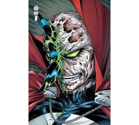Batman / Spawn 1994