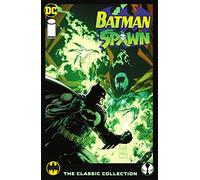 BatmanSpawn The Classic Collection by Frank Miller Frank Miller (Auteur)