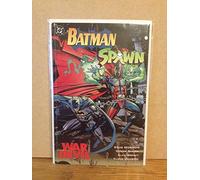Batman - Spawn: War Devil