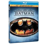 Batman (Special Edition 25° Anniversario) [Blu-Ray] [Import]