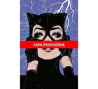 batman special vol4 mulher gato aniversario de 80