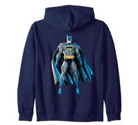 Batman Standing Tall Sweat à Capuche