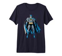 Batman Standing Tall T-Shirt Haut de Gamme