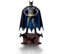 Iron Studios Dc Comics Batman Détective 85E Anniversaire 1/10 Statue Sideshow