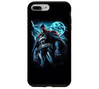 Batman Stormy Knight Bat Signal Coque pour iPhone 7 Plus/8 Plus