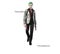 BATMAN - Suicide Squad - Joker S.H. Figuarts Action Figure Bandai
