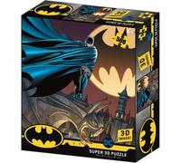 Batman Super 3d Puzzle Bat-Signal