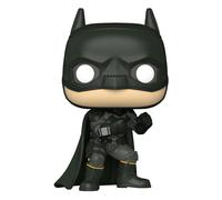Batman super taille Jumbo Pop Figurine en vinyle Batman 25 cm Funko