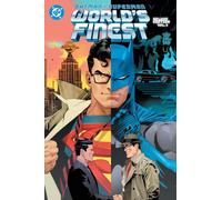Batman/Superman: World's Finest: Deluxe Edition Vol. 2