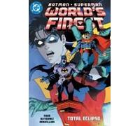 Batman/Superman: World's Finest Vol. 7: Total Eclipso
