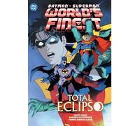 Batman/Superman: World's Finest Vol. 7: Total Eclipso – DC Comics