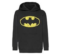 Batman - Sweat à capuche - Femme (NS4224)