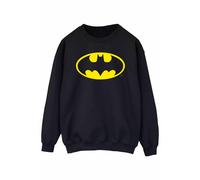 Batman - Sweat - Femme (BI674)