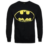 Batman - Sweat - Homme (NS4940)
