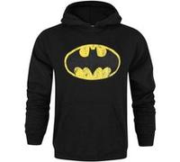 Batman - Sweat à capuche - Homme (NS4027)