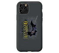 Batman Swing Into Action Coque pour iPhone 11 Pro