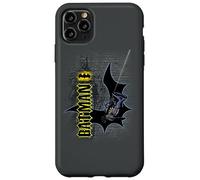 Batman Swing Into Action Coque pour iPhone 11 Pro Max
