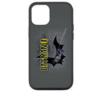 Batman Swing Into Action Coque pour iPhone 12/12 Pro