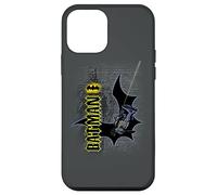 Batman Swing Into Action Coque pour iPhone 12 Mini