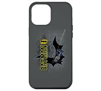 Batman Swing Into Action Coque pour iPhone 12 Pro Max