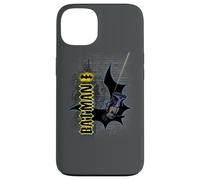 Batman Swing Into Action Coque pour iPhone 13