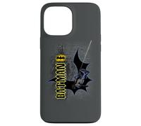 Batman Swing Into Action Coque pour iPhone 13 Pro Max