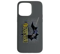 Batman Swing Into Action Coque pour iPhone 15 Pro Max