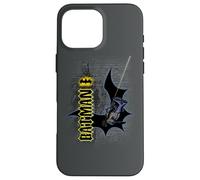 Batman Swing Into Action Coque pour iPhone 16 Pro Max