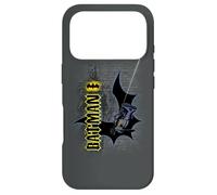 Batman Swing Into Action Coque pour iPhone 17 Pro