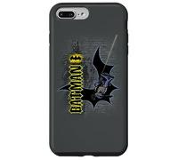 Batman Swing Into Action Coque pour iPhone 7 Plus/8 Plus