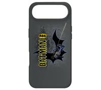 Batman Swing Into Action Coque pour iPhone Air