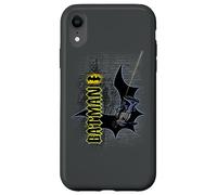 Batman Swing Into Action Coque pour iPhone XR