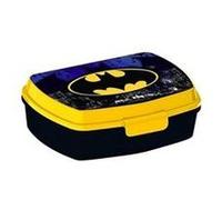 Batman symbol sac à sandwich rectangulaire G