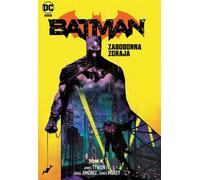 Batman T.4 Bande de superstitieux