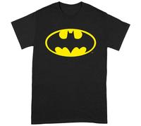 Batman - T-shirt - Adulte (BI104)
