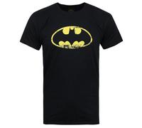 Batman - T-shirt - Homme (NS4487)