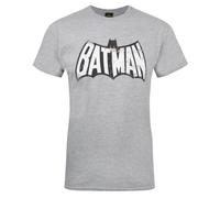 Batman - T-shirt - Homme (NS4941)