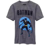 Batman - T-shirt - Homme (NS6791)