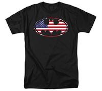 Batman - T-shirt - Homme (TV2971)