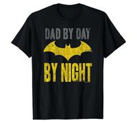 Batman - T-shirt manches courtes DAD BY DAY - Homme (TV2972)