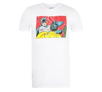 Batman - T-shirt SLAP - Homme (TV1587)